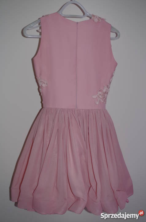 Sukienka DianaLavika XS