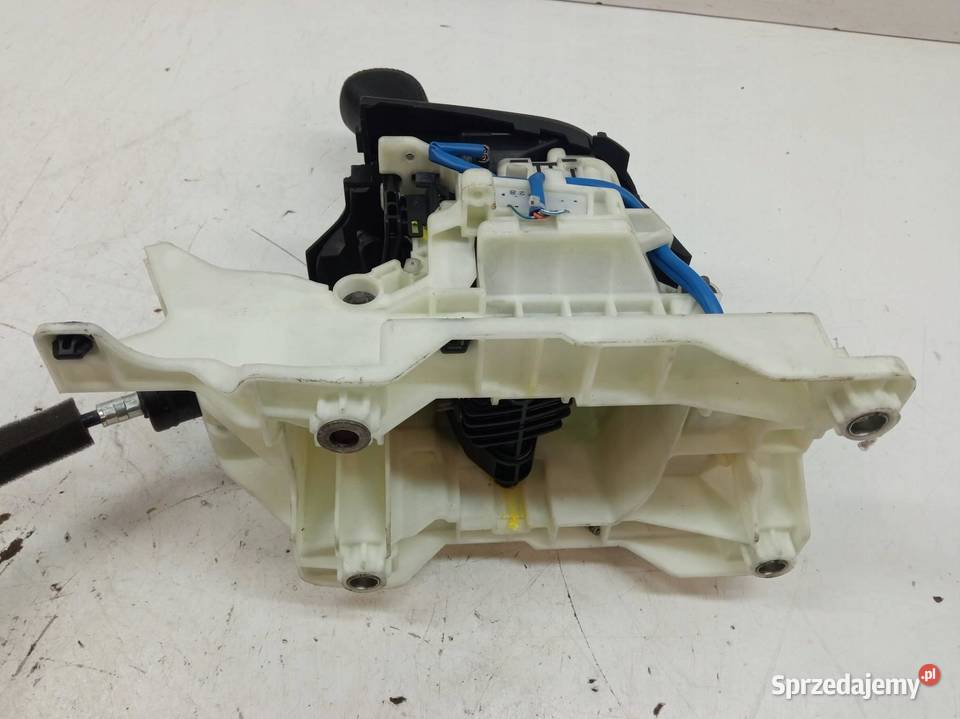 LEWAREK SKRZYNI BIEGÓW WYBIERAK AUTOMAT 20 B