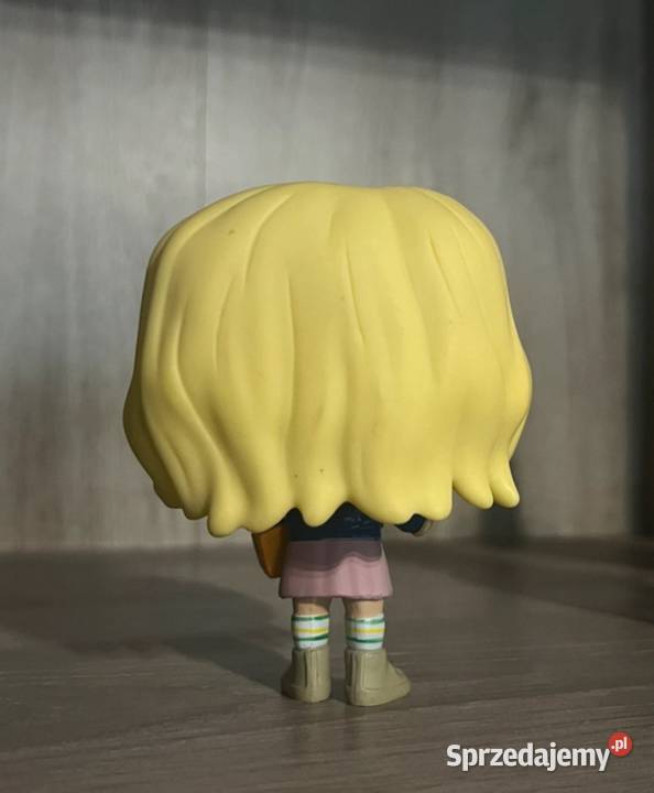 Stranger things 011 Dla Dziecka łódzkie Konstantynów Łódzki sprzedam