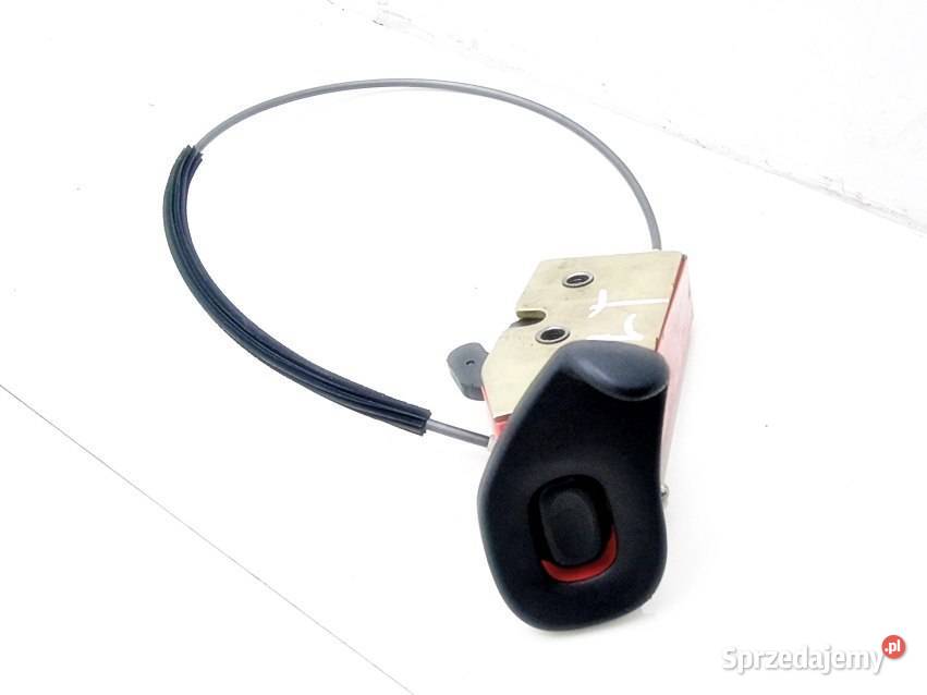 ZATRZASK KANAPY TYŁ FORD FOCUS MK1 KOMBI śląskie Sosnowiec sprzedam