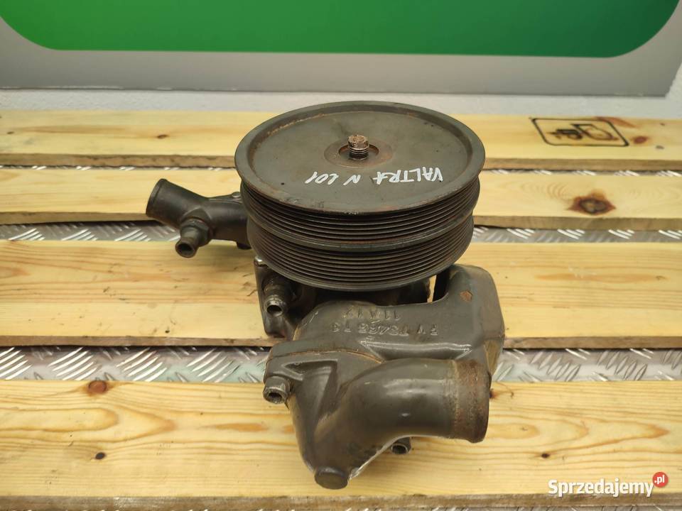 Pompa wody Valtra N 101 73465 Wilkowo