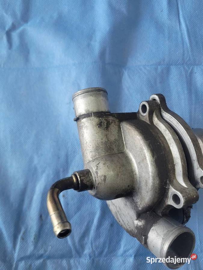 Suzuki HAYABUSA GSXR GSXR 1300 pompa wody Nowy Tomyśl