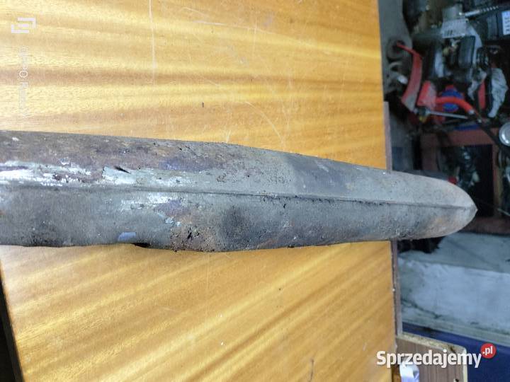 Tłumik Jawa 250 Pozostałe Łubno