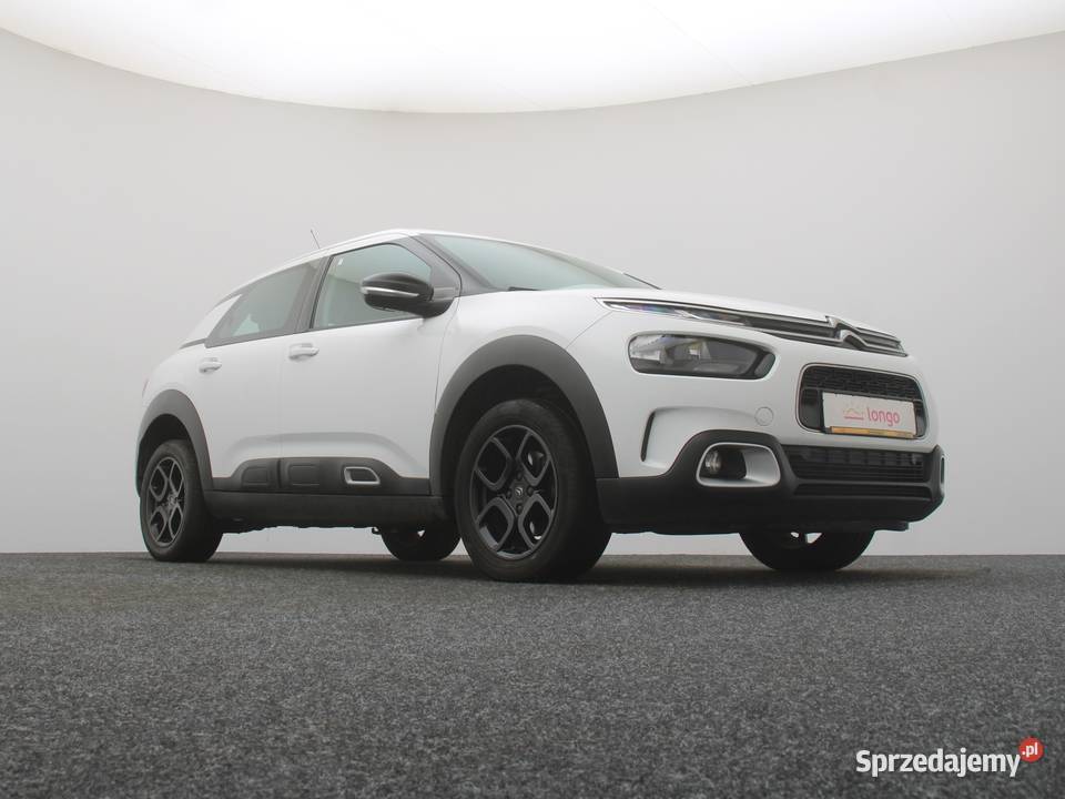 Citroen C4 Cactus 15 Business C4 Cactus Lublin