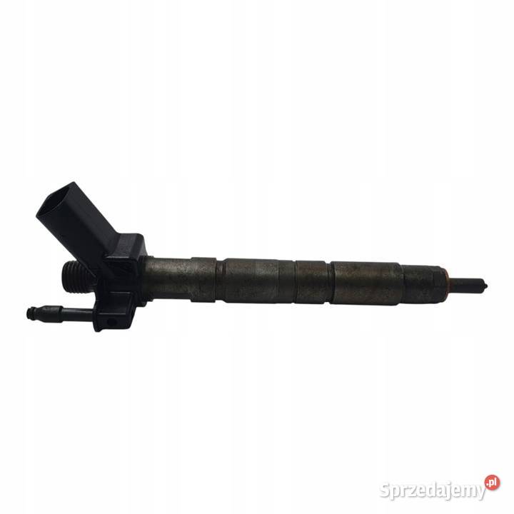 WTRYSKIWACZ BMW E87 E88 E90 E91 E83 E84 X3 20 D osobowe Chełm sprzedam