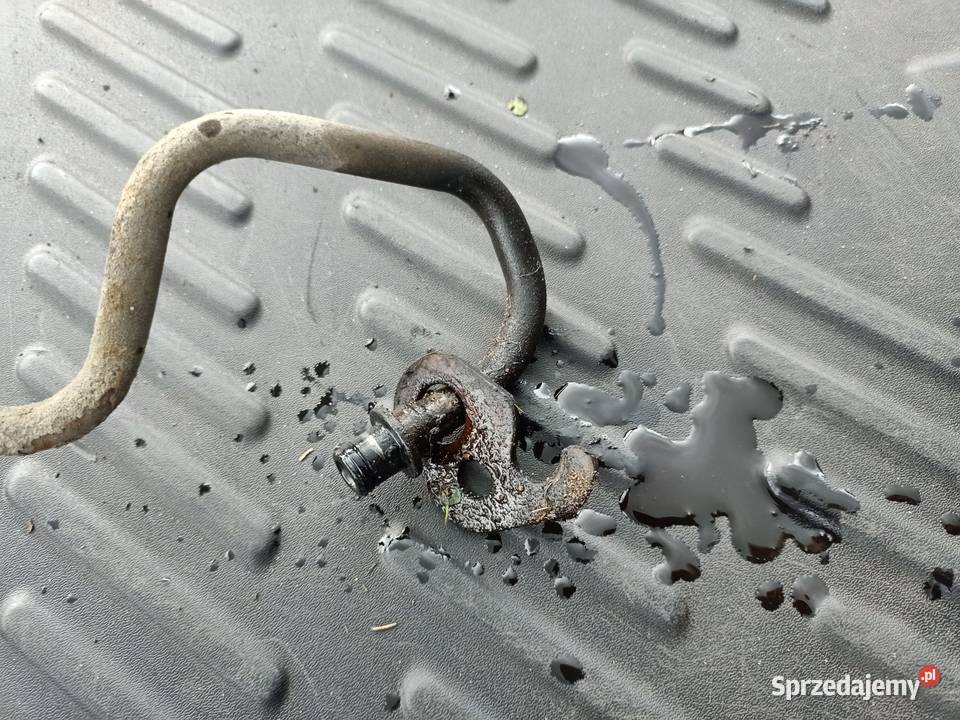 Przewód wspomagania ford focus MK1 18 TDDi Szczecin