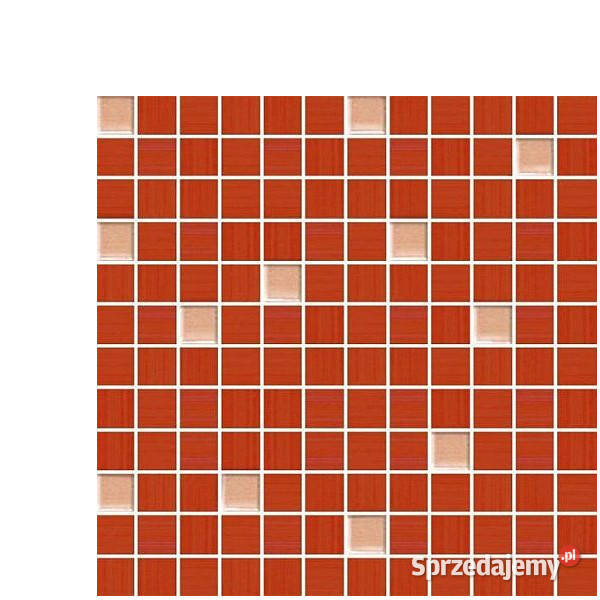Mozaika Sensual coral Murano 30 x 30 aktualne Białogard