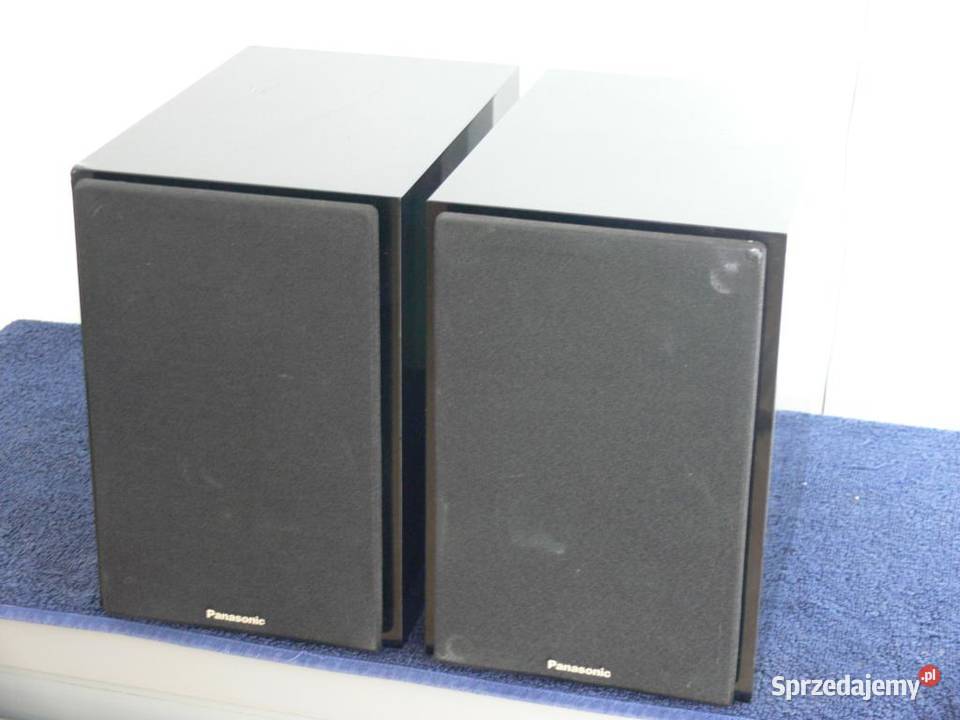 Monitory Panasonic SBPMX9 sprawne WYSYŁKA Jasło