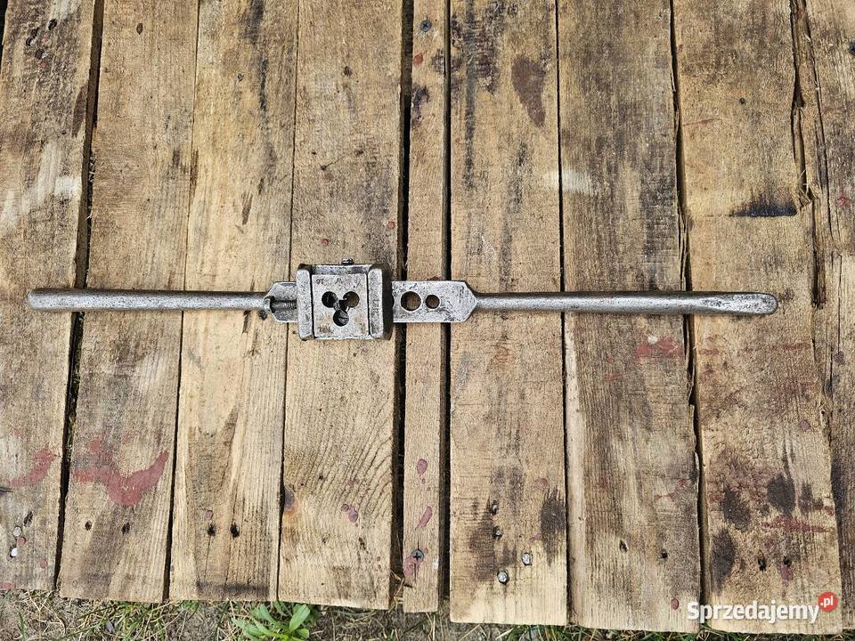 Gwintownik Pozostałe Turek