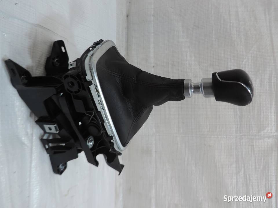 FORD MONDEO MK5 20 TDCI LEWAREK WYBIERAK ZMIANY