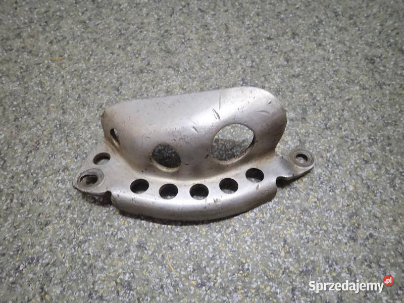 OSŁONA RAMY SILNIKA YAMAHA WR 400 9899R YZ 426 Strzelce Krajeńskie