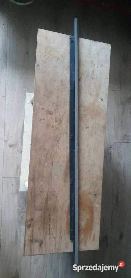 Listwa drzwi chrom a4 b6 b7