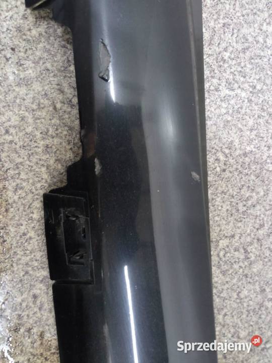 OSŁONA PROGU LISTWA NAKŁADKA TEGNE LEWA PRAWA świętokrzyskie