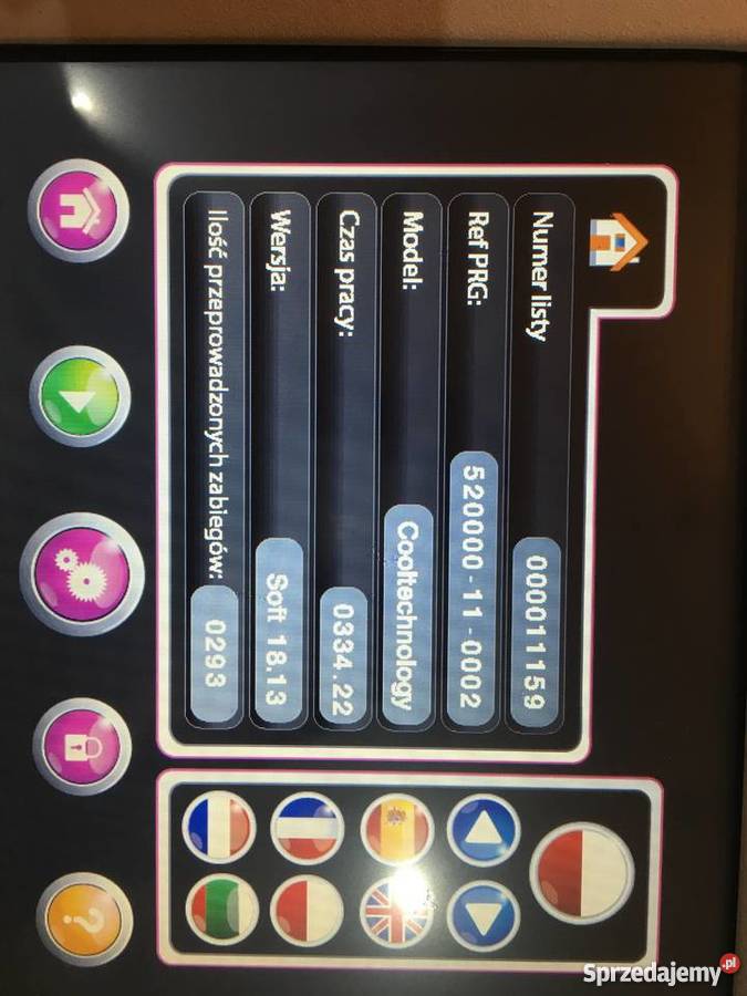 Sprzedam urządzenie CoolTech do kriolipolizy Poznań