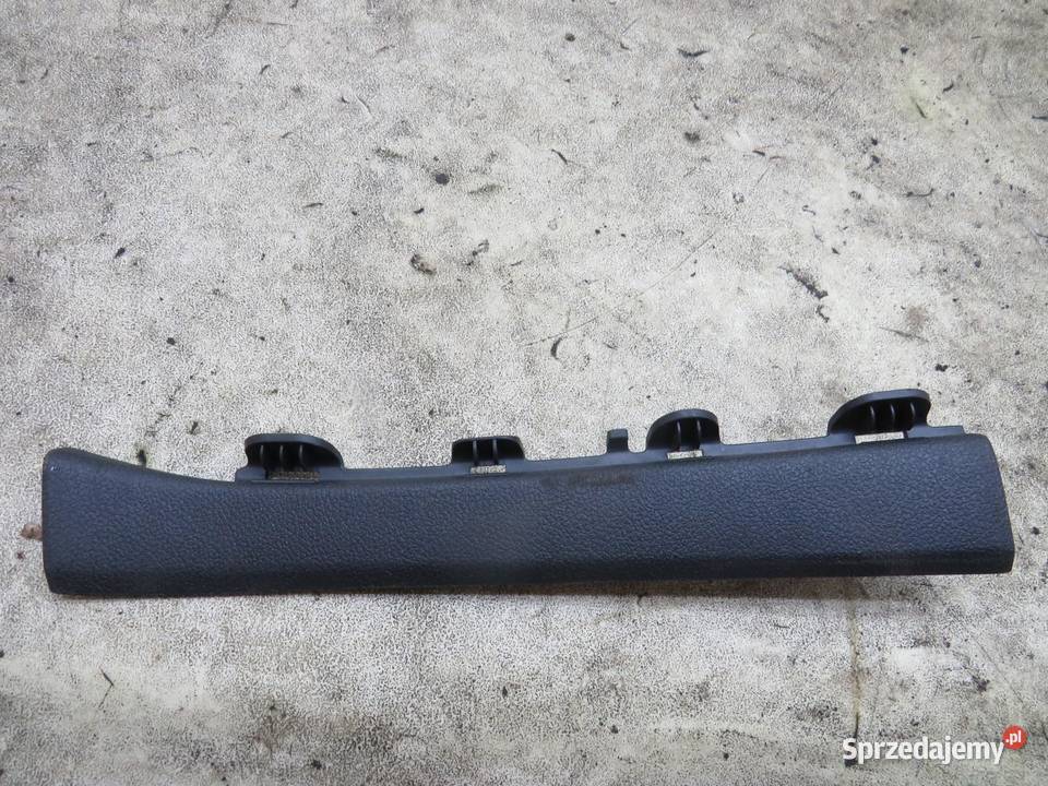 POSZYCIE OSŁONA SŁUPKA LEWA AUDI A7 4G8868203 sprzedam