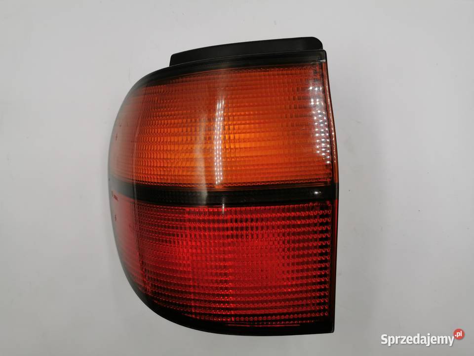Lampa Lewy Tył Tylna Lewa Seat Alhambra VW osobowe Oświetlenie Wyszków