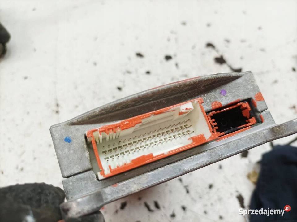 MODUŁ BLUETOOTH E63 6972697 Bmw Seria 6 II