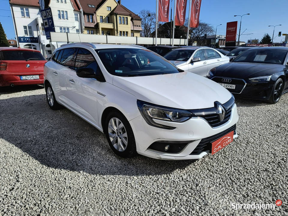 Renault Megane Salon handsfreeBEZWYPADKOWYApple kurtyny powietrzne Bydgoszcz