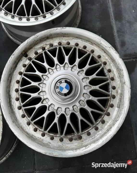 BBS RC 040 5x120 17 2tlg lubelskie Krasnystaw