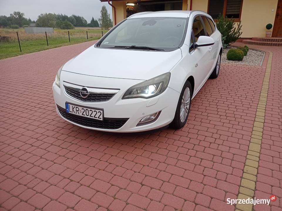 Astra