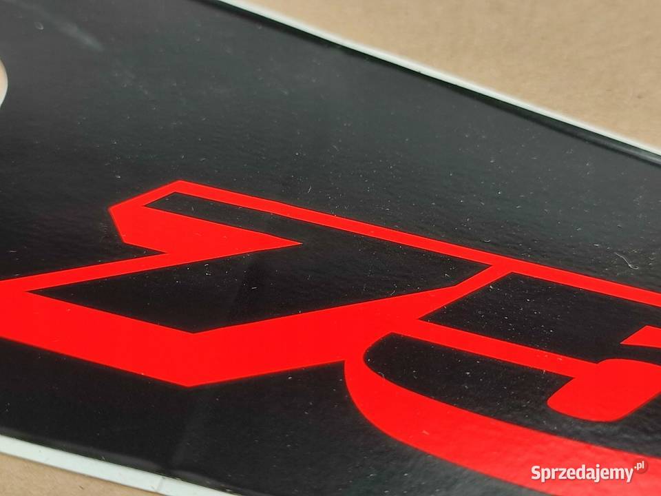 NAKLEJKA NA ZADUPEK LEWA STR SUZUKI GSXR750 0003