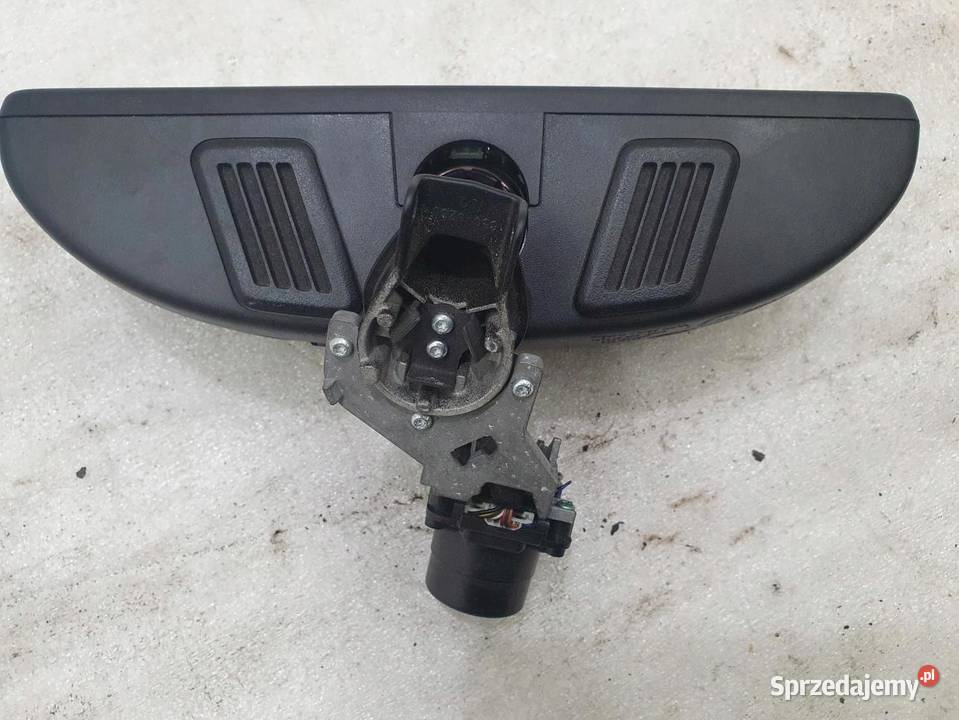 LUSTERKO WEWNĘTRZNE 57010732AE JEEP CHEROKEE WK2 sprzedam
