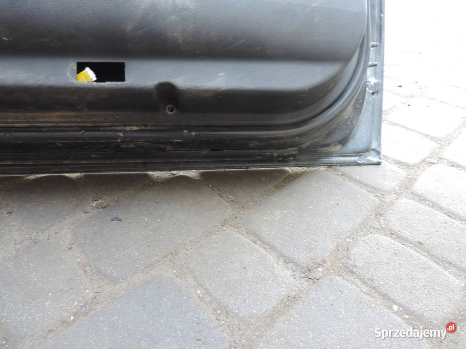RENAULT MEGANE II CC KABRIO DRZWI LEWE NV676 Nowy Sącz