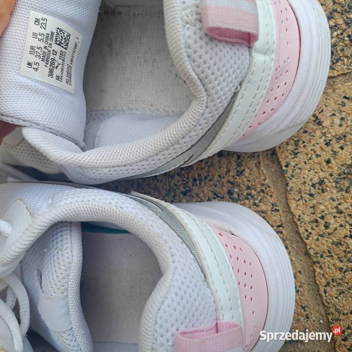 Buty sportowe Puma 37 Syców