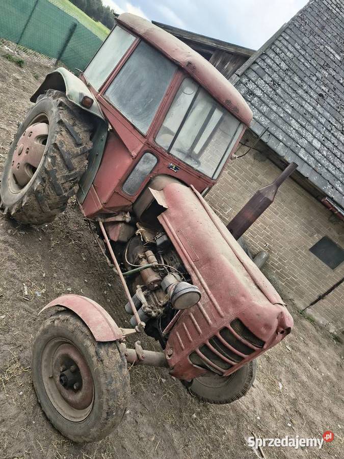 Zetor major 3011 Lubień sprzedam