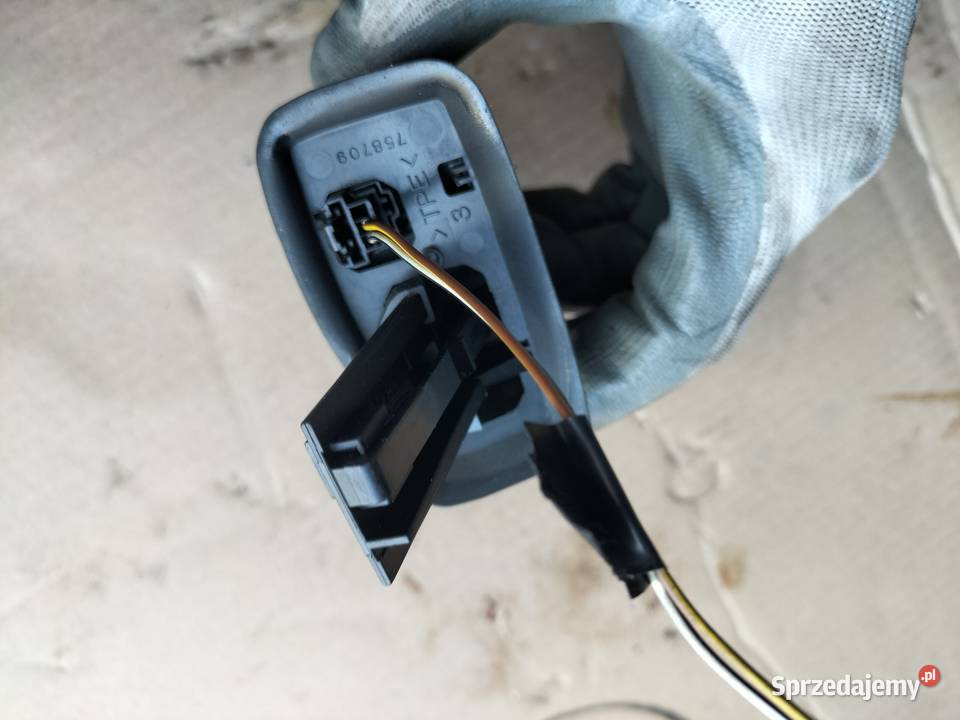 FORD FOCUS C MK1 2004 PILOT MANETKA STEROWANIA