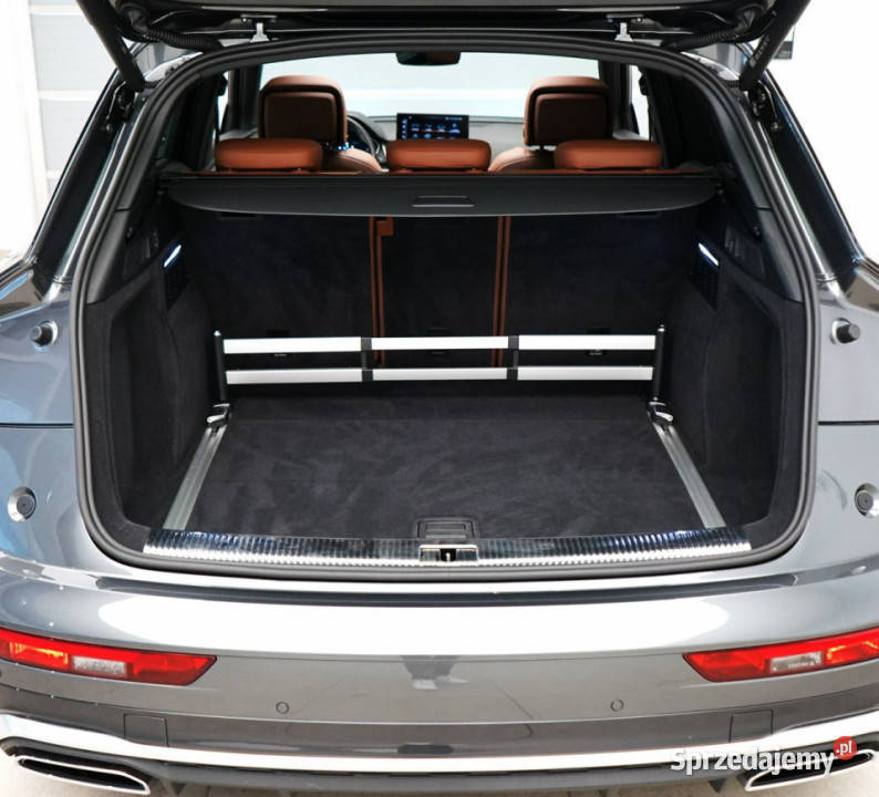 Audi Q5 45TFSI Quattro VirtualPlus MatrixLed możliwa zamiana świętokrzyskie