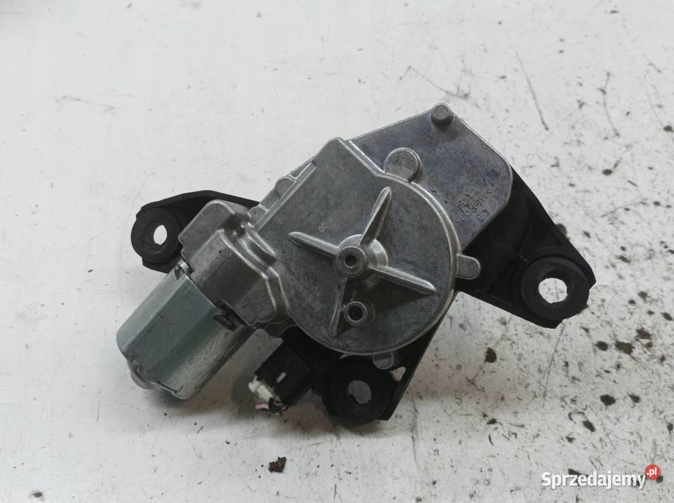 SILNICZEK WYCIERACZKI TYŁ A4538205800 190426002