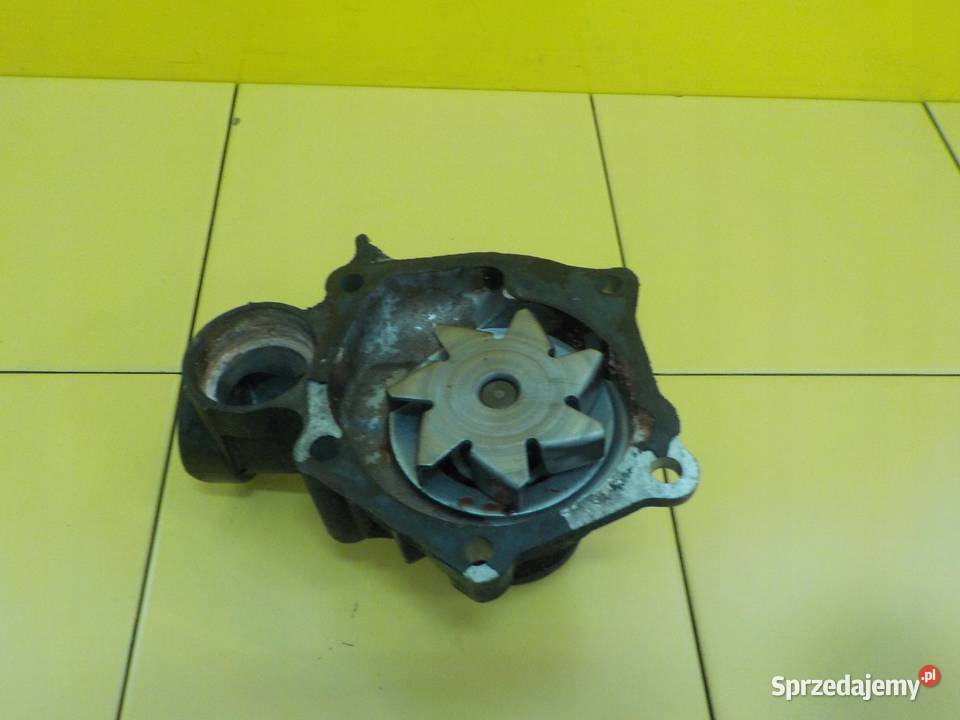 OUTLANDER I 24 MIVEC 06r 160 4G69 pompa wody Suków