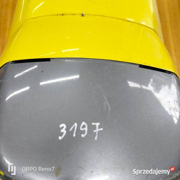 Przednia czasza Derbi vanos skuter 50 Łubno