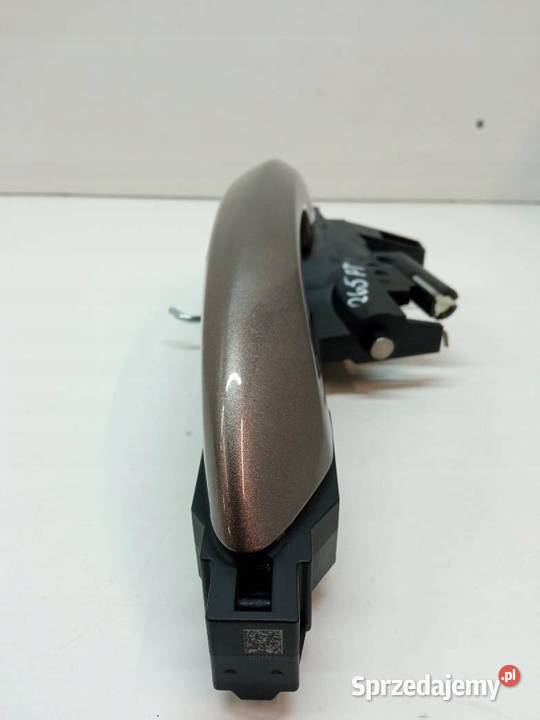 KLAMKA ZEWNĘTRZNA PRAWA TYŁ B6S NX4E2RR Hyundai świętokrzyskie