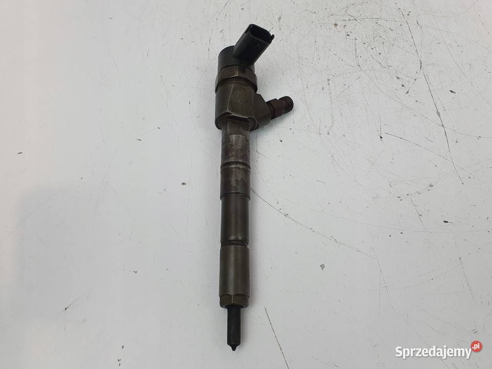 WTRYSKIWACZ Opel Vectra C 19 CDTI 0445110243 lubelskie Chełm