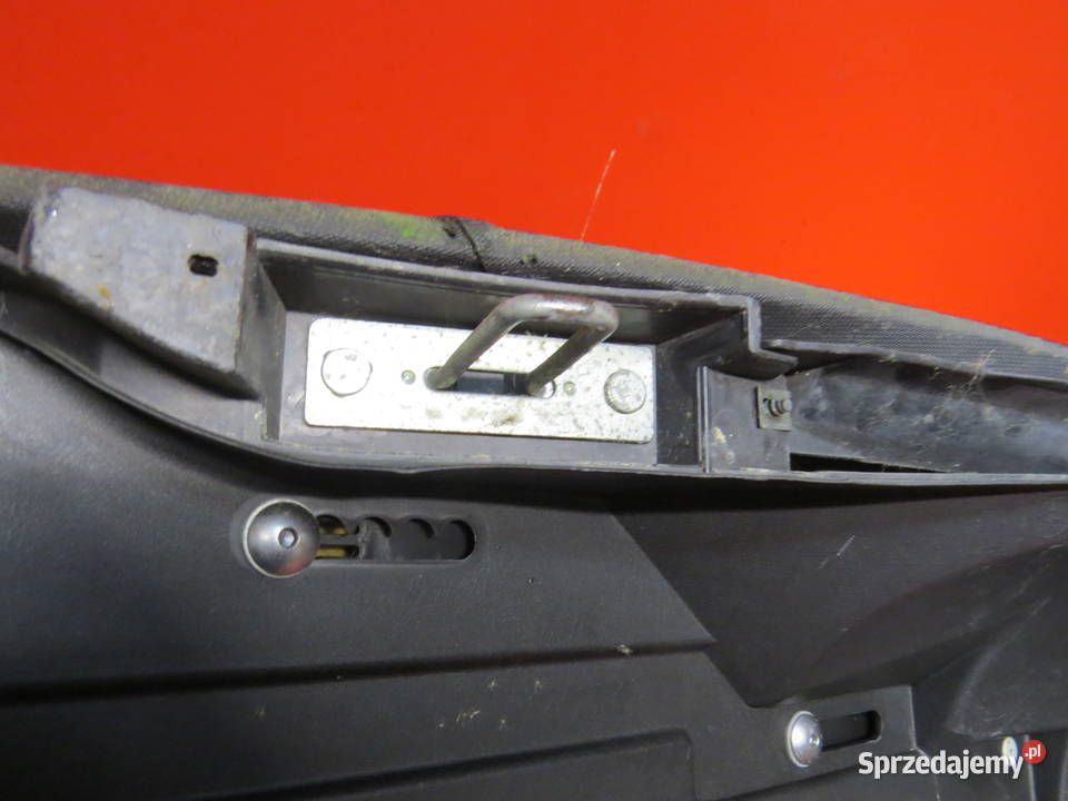 YAMAHA SKYLINER 250 MAJESTY siedzenie kanapa Warszawa