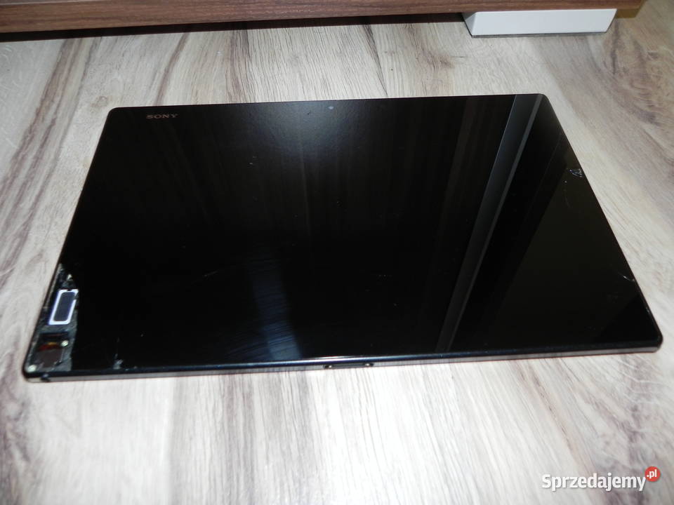 Tablet Sony SGP521 Dąbrowa Górnicza
