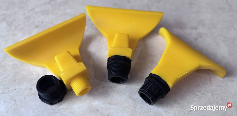 DYSZA NATRYSKOWA POLIURETANOWA PU DO Tarnów