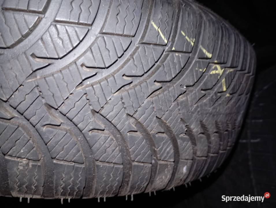 Koła zimowe VW Audi 5x112 15 1756515 1856015 Ostrowiec Świętokrzyski