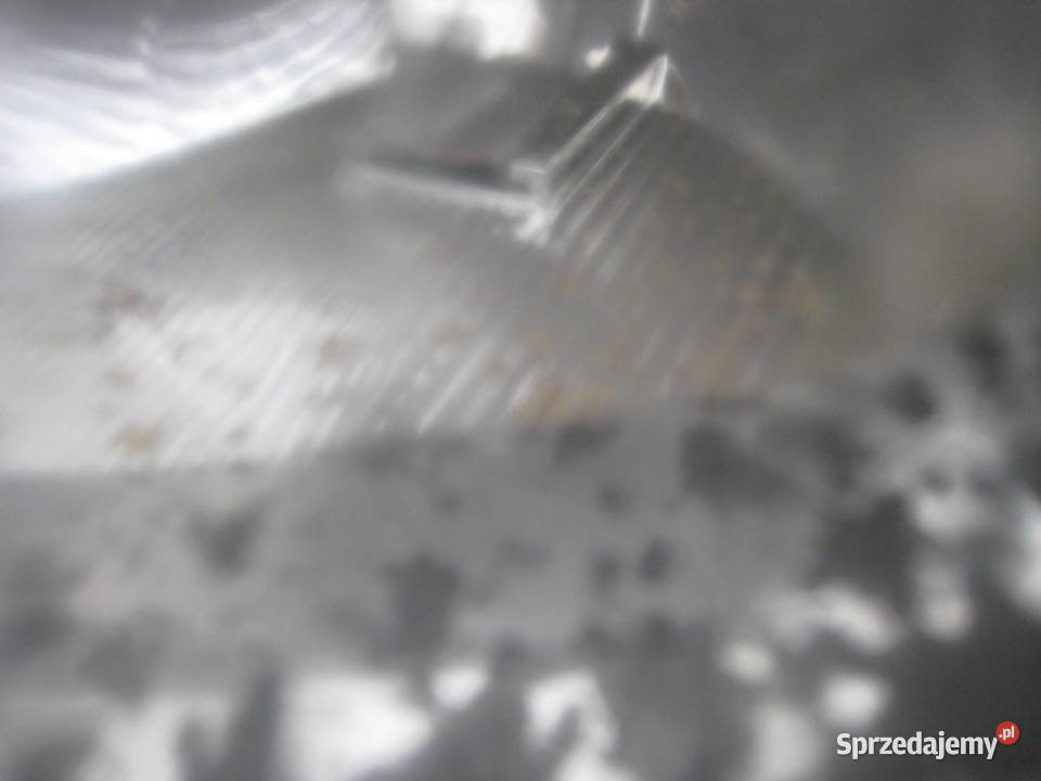 Lampa przednia lewa reflektor Opel Vectra B 9699 małopolskie Kraków sprzedam