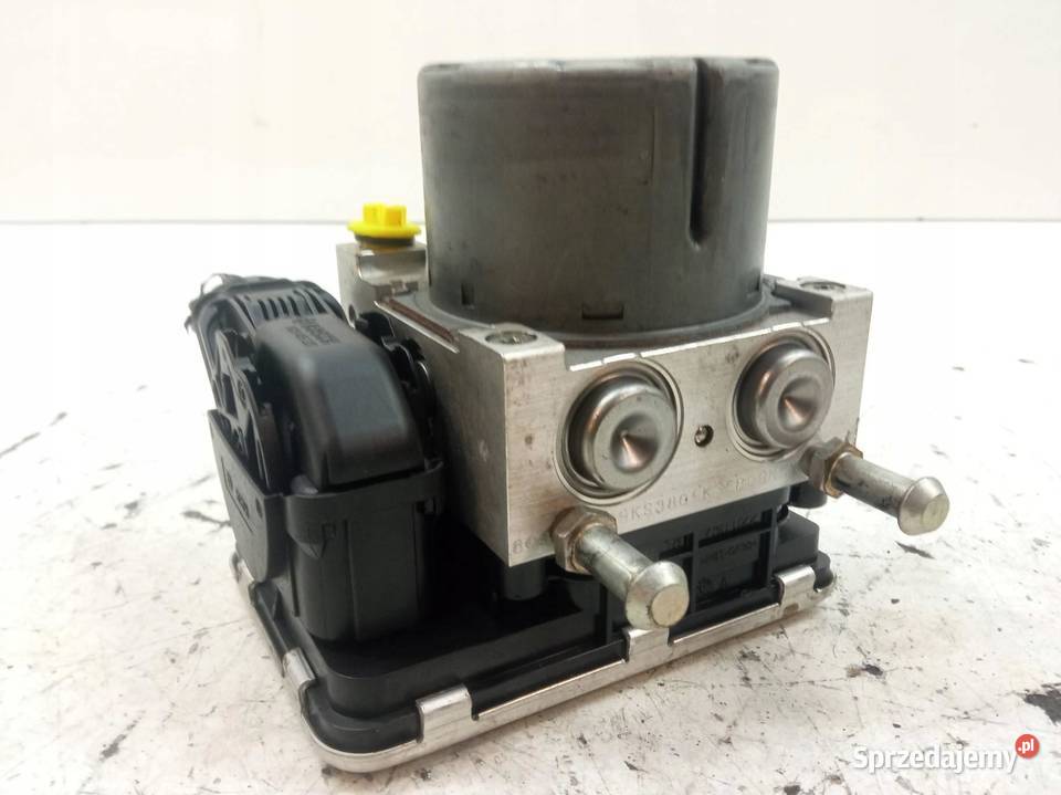 POMPA ABS 4670B441 0621984663 Mitsubishi ASX I