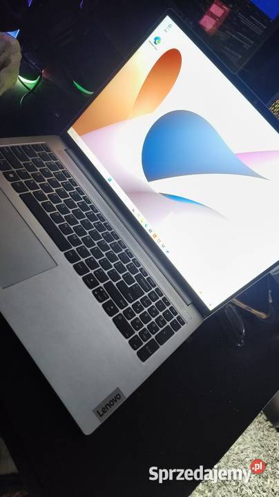 Lenovo ideapad slim 5i 16 podkarpackie Boguchwała