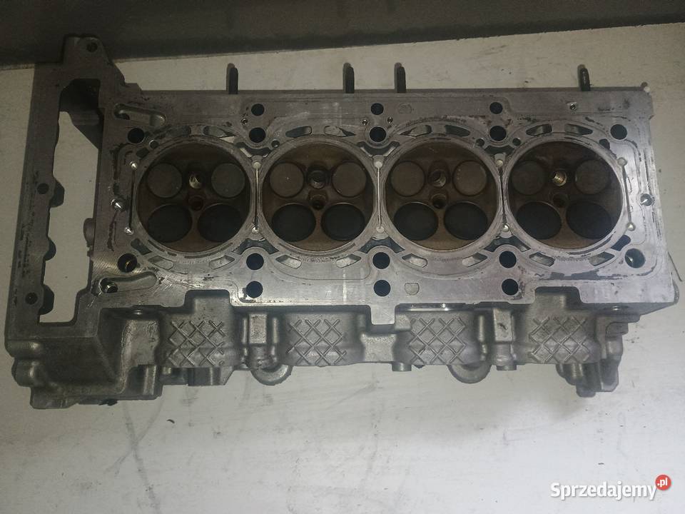 Głowica Mercedes Benz 20 m270 920 małopolskie