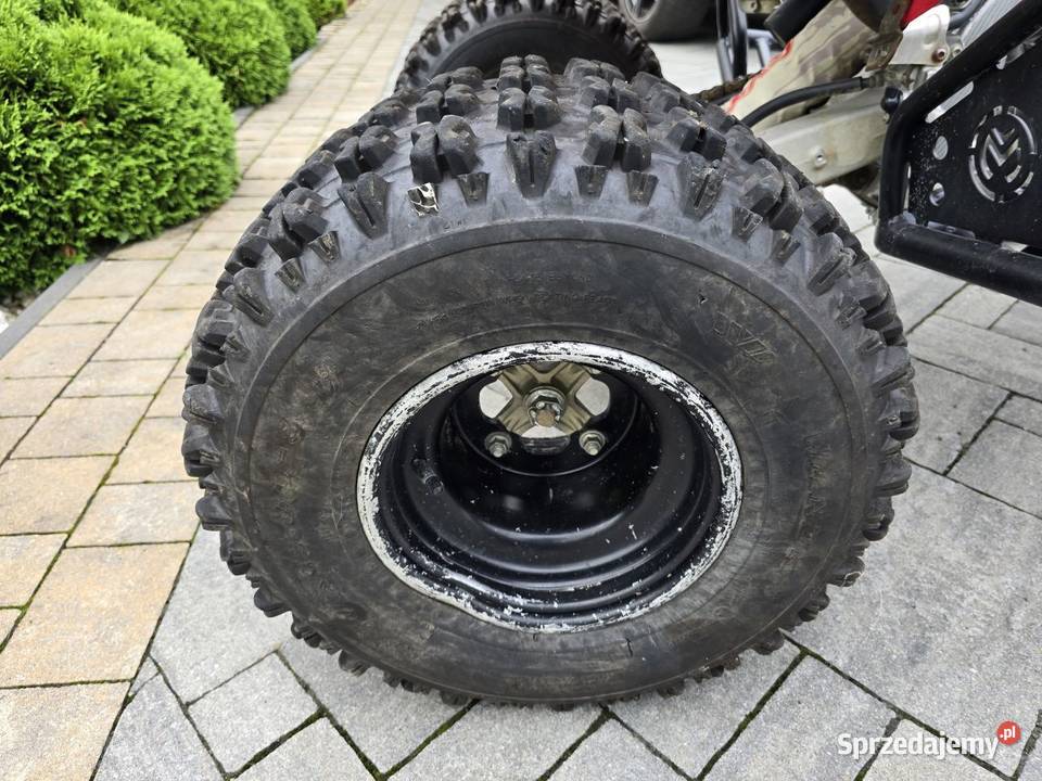 Quad Yamaha Raptor 700R Myślenice sprzedam