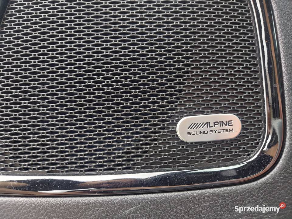 Jeep Compass 4x4 Limited High Altitude 180KM Nowy Sącz