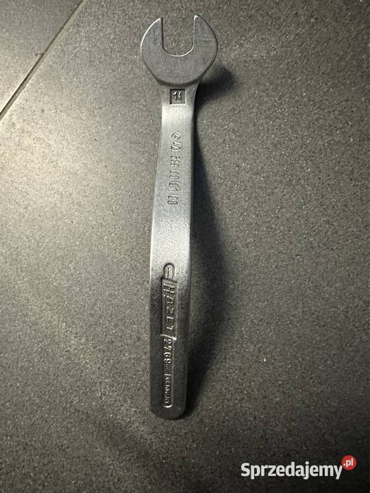 Klucz do regulacji zaworów Mercedes Benz Siedlce