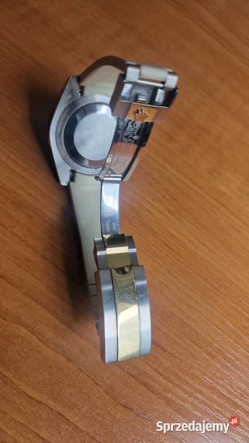 Rolex GMT Master 2 Męskie Warszawa