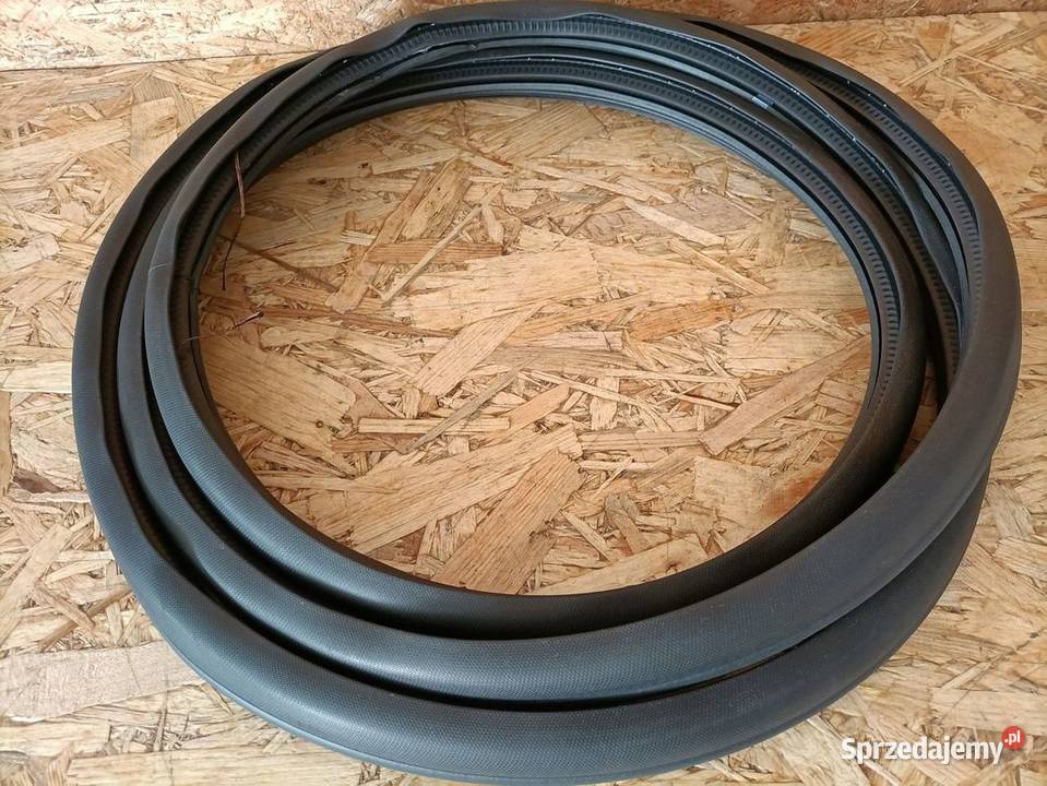 FORD TRANSIT CUSTOM MK8 USZCZELKA DRZWI LEWY osobowe Części samochodowe Pleszew