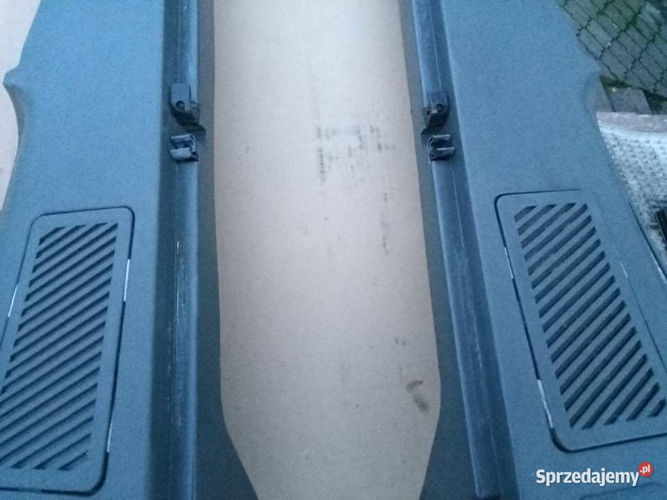 Polonez Caro plus boczki półki tylnej półki tylne Stalowa Wola